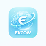 EKCOW app icon